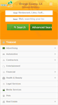 Mobile Screenshot of easyoc.com